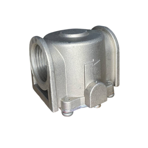 Фильтр газовый MADAS FMC DN 25 (резьба) 2 bar