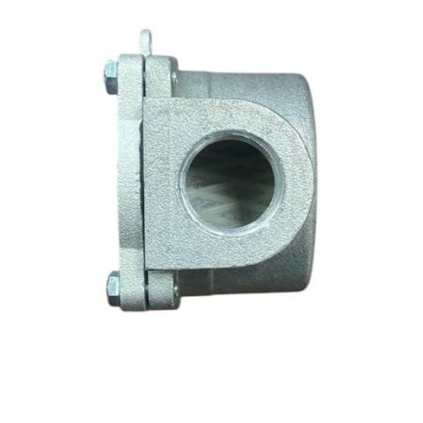 Фильтр газовый Nikiforoff ФТОГ-15 1/2"