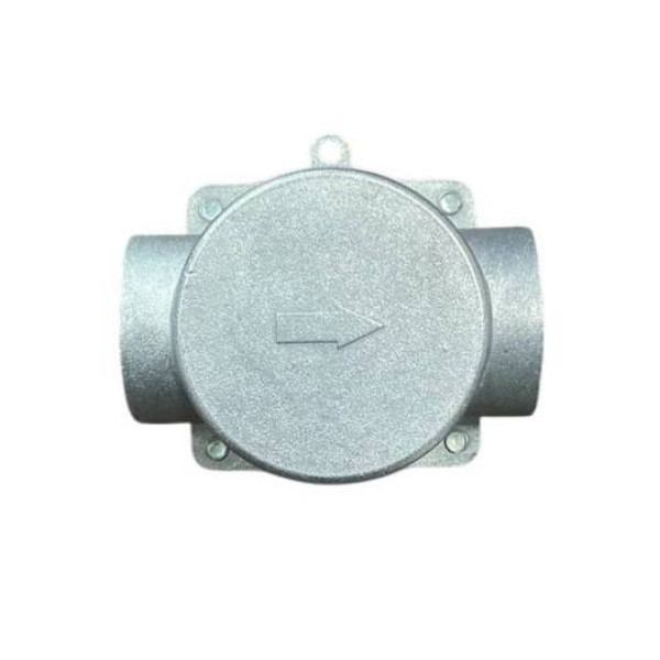 Фильтр газовый Nikiforoff ФТОГ-15 1/2"