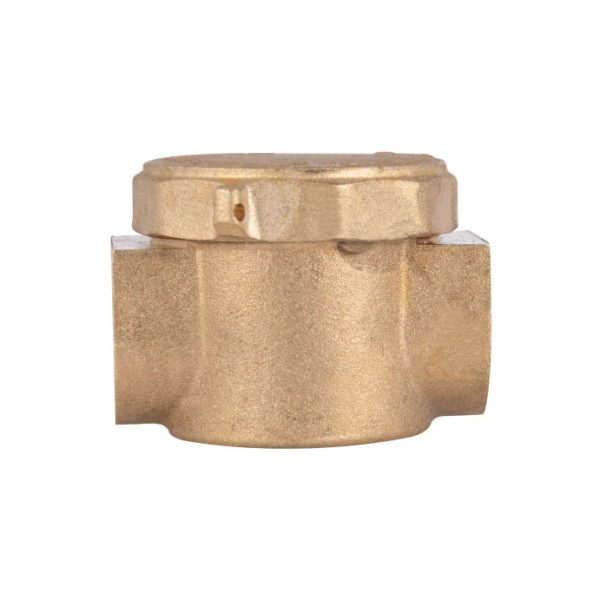 Фільтр газовий SD Plus DN15 (різьба) 2 bar (SD120G15)
