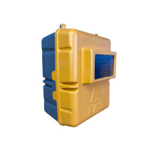Ящик для счетчика газа G1,6 - G4 (пластик)