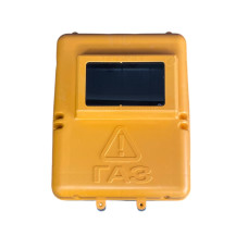 Ящик для счетчика газа G1,6 - G4 (пластик)
