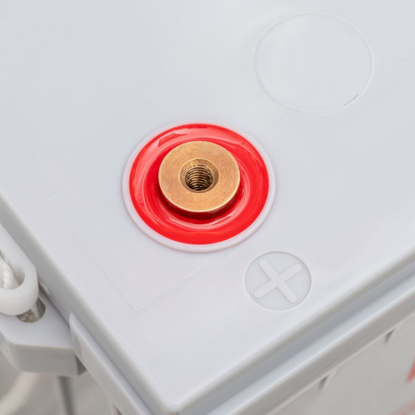 Акумулятор мультигелевий AGM LPM-MG 12V 200Ah Акумулятор мультигелевий AGM LPM-MG 12V 200Ah