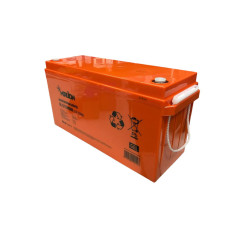 Акумуляторна батарея MERLION GL121500M8 12 V 150 Ah