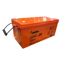 Аккумуляторная батарея MERLION GL122000M8 12 V 200 Ah