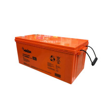 Акумуляторна батарея MERLION GL122000M8 12 V 200 Ah