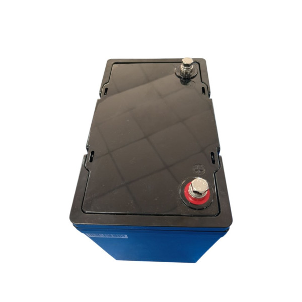 Акумулятор RITAR 12.8V 100Ah LiFePO4 