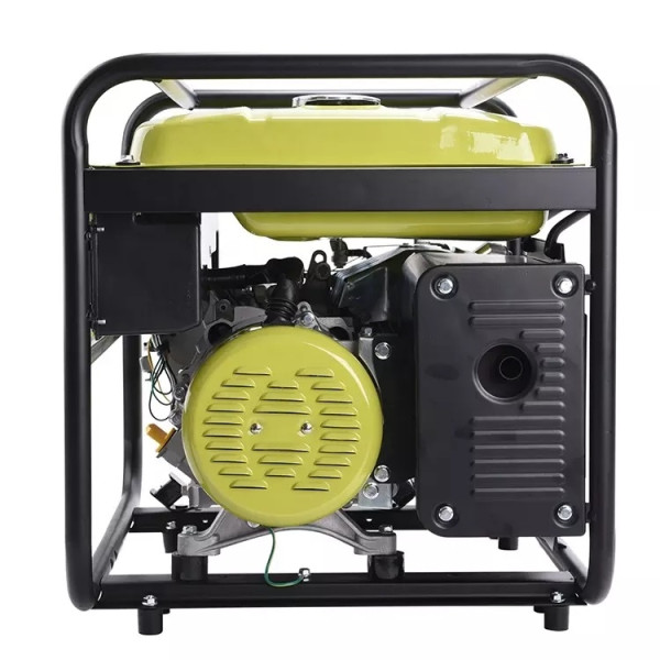 Бензиновый генератор 5,5 KW EXTOL craft 230V 50Hz Бензиновый генератор 5,5 KW EXTOL craft 230V 50Hz