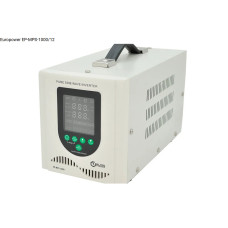 Джерело безперебійного живлення (ДБЖ) Europower EP-MPS-1000/12 (700 Вт)