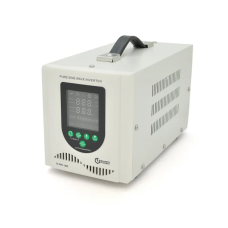 Источник бесперебойного питания (ИБП) Europower EP-MPS-1000/12 (700 Вт)