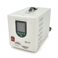 Джерело безперебійного живлення (ДБЖ) Europower EP-MPS-2000/12 (1200 Вт)