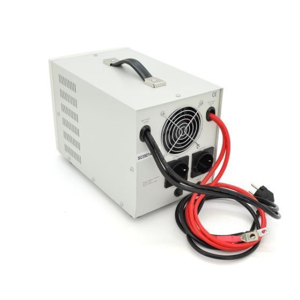 Джерело безперебійного живлення (ДБЖ) Europower EP-MPS-2500/24 (1800 Вт)