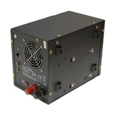 Джерело безперебійного живлення (ДБЖ) LUXEON UPS-1000WM