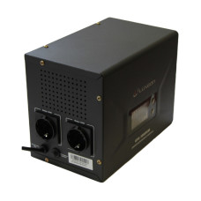 Джерело безперебійного живлення (ДБЖ) LUXEON UPS-1000WM