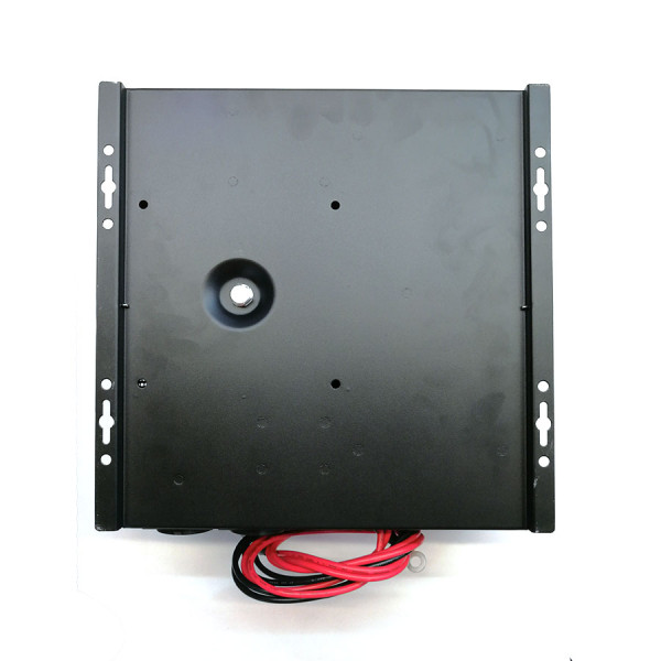 Источник бесперебойного питания (ИБП) LUXEON UPS-1200RW (900 Вт) Источник бесперебойного питания (ИБП) LUXEON UPS-1200RW (900 Вт)