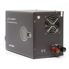 Джерело безперебійного живлення (ДБЖ) LUXEON UPS-800L