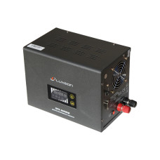 Джерело безперебійного живлення (ДБЖ) LUXEON UPS-800WM