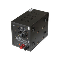 Джерело безперебійного живлення (ДБЖ) LUXEON UPS-800WM