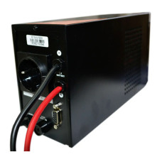 Джерело безперебійного живлення (ДБЖ) RITAR RTSW-600 LCD