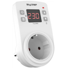 Реле напруги DigiTOP VP-16AR 16A