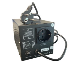 Стабілізатор напруги ARUNA SD 500
