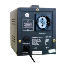 Стабілізатор напруги ARUNA SDR 1000