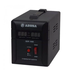 Стабілізатор напруги ARUNA SDR 1000