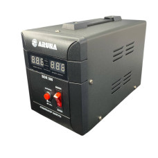 Стабілізатор напруги ARUNA SDR 500