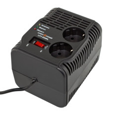 Стабілізатор напруги LogicPower LPT-500RL (250W)