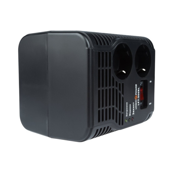 Стабілізатор напруги LogicPower LPT-500RL (250W)