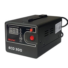 Стабілізатор напруги ВОЛЬТ ECO-300