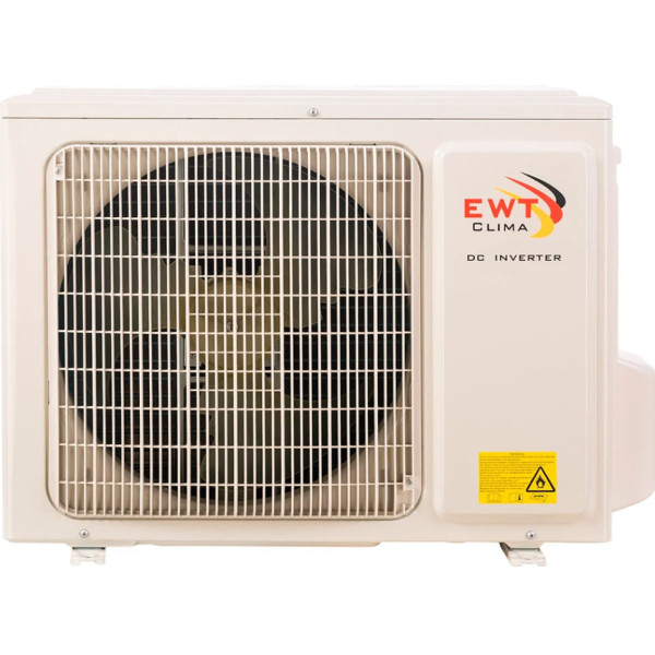 Кондиціонер EWT CLIMA Passat "09" S-090GDP-HRFN1