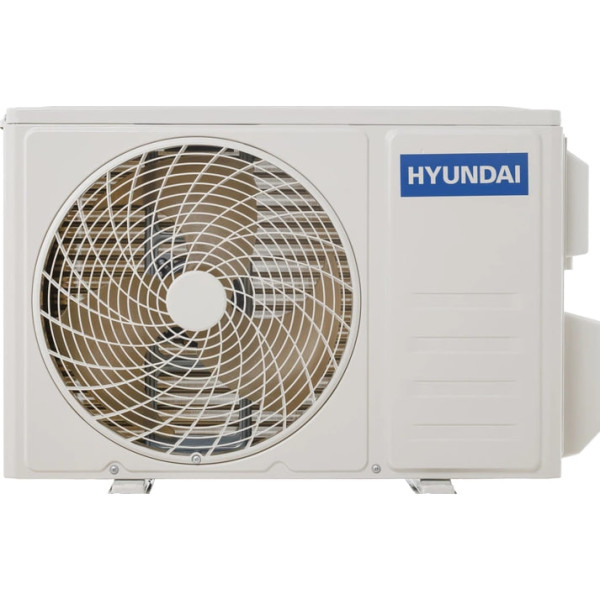 Кондиціонер HYUNDAI Model PT "07" ARN07PTUAWF4/ARU07PTUAWF4 Кондиціонер HYUNDAI Model PT "07" ARN07PTUAWF4/ARU07PTUAWF4