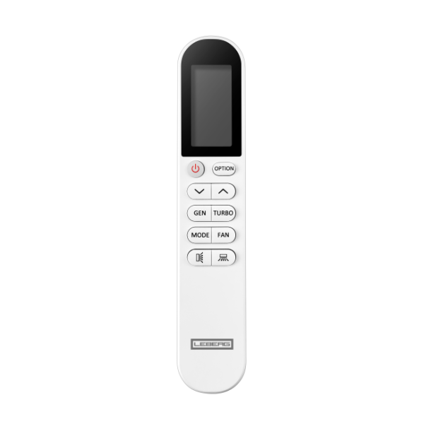 Кондиціонер LEBERG Freya "07" LS-07FRA3/LU-07FRA3