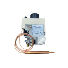 Автоматика газова EUROSIT 630 для конвекторів (13-38°C )
