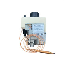 Автоматика газова EUROSIT 630 для котлів (40-90°C )