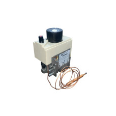 Автоматика газова EUROSIT 630 для котлів (40-90°C )