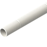 Гофрированная труба (бухта 20 м) D=80 мм GROPPALLI (BB11515) condens