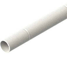 Гофрована труба (бухта 20 м) D=80 мм GROPPALLI (BB11515) condens