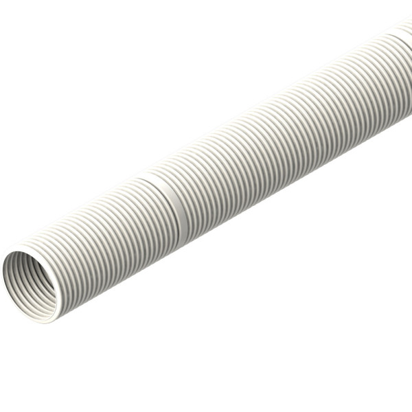 Гофрована труба (бухта 20 м) D=80 мм GROPPALLI (BB11515) condens