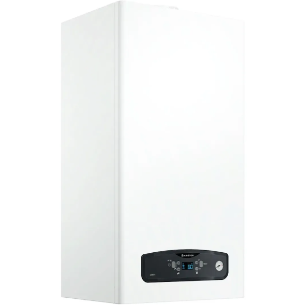 Котел газовий Ariston CARES S 24 