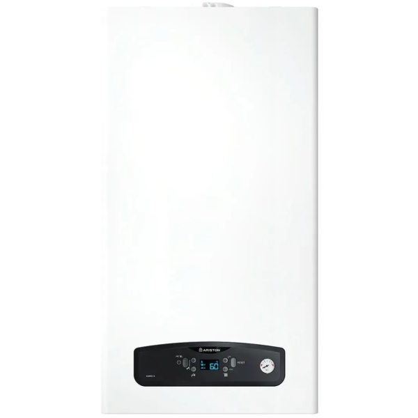 Котел газовий Ariston CARES S 24 
