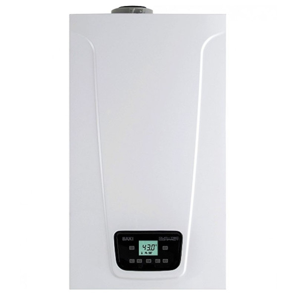 Котел BAXI DUO-TEC Compact E24 Котел BAXI DUO-TEC Compact E24