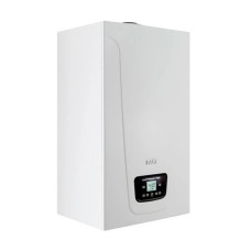 Котел BAXI DUO-TEC Compact E 24