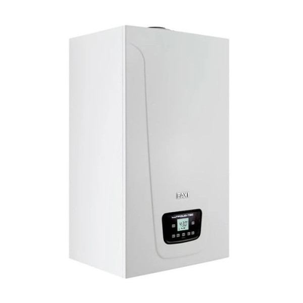 Котел BAXI DUO-TEC Compact E24