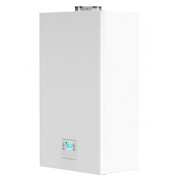 Котел газовий ITALTHERM SMART 30 КR Котел газовий ITALTHERM SMART 30 КR