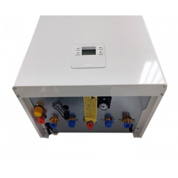 Котел газовий ITALTHERM SMART 30 КR Котел газовий ITALTHERM SMART 30 КR