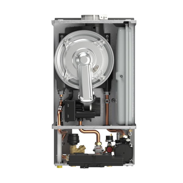 Котел газовий ITALTHERM SMART 30 КR Котел газовий ITALTHERM SMART 30 КR