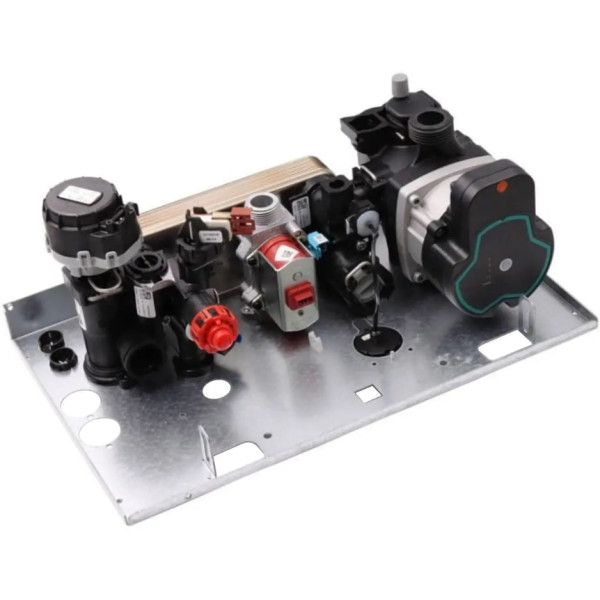 Котел газовий ITALTHERM SMART 30 К