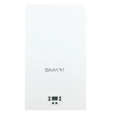 Котел газовий ITALTHERM SMART 30 К